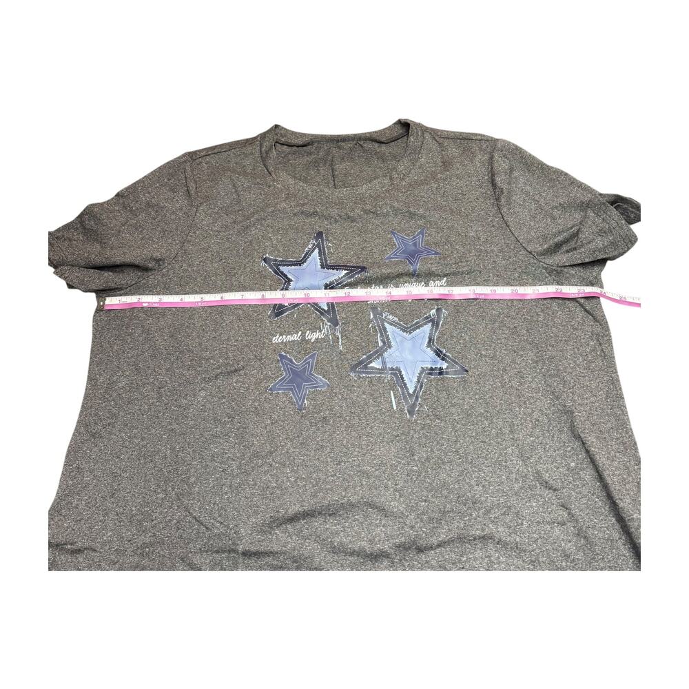 Each Star Is Unique Tee Women’s 2XL - Picture 2 of 7
